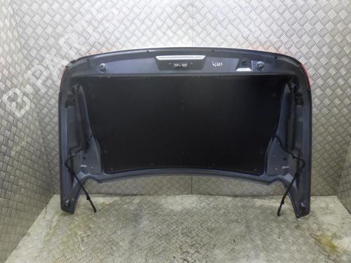 Used Tailgate Tailgate 24245800 24245800