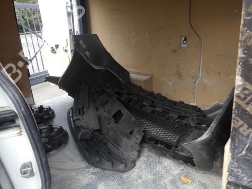 Left front driveshaft RENAULT TRAFIC III Van (FG_) 1.6 dCi 95 (FGMJ, FGMR) | BP33453534M38 - Image 21