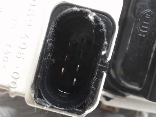 Left headlight VW POLO III (6N1) 60 1.4 | BP24245868C28 