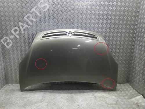 Hood CITROËN XSARA PICASSO (N68) 1.6 HDi | BP24250929C1 