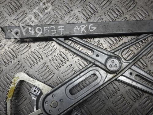 Used Rear left window mechanism Rear left window mechanism TOYOTA AURIS Estate (_E18_) 1.8 Hybrid (ZWE186_, ZWE186R, ZWE186H) (136 hp) 24246672 24246672