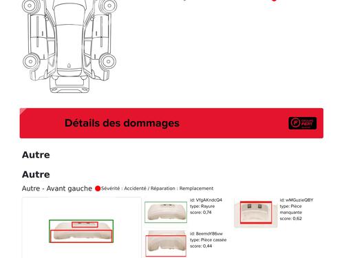 Rear bumper VW POLO V (6R1, 6C1) 1.2 | BP29073476C8 