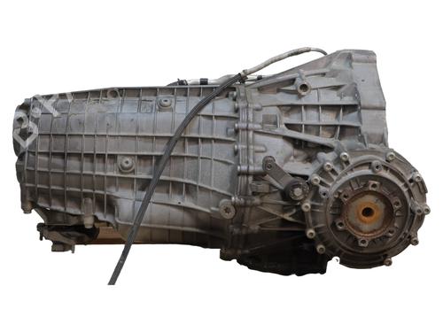 Gearbox AUDI A4 B9 (8W2, 8WC) 2.0 TDI | BP38306478M3 - Image 2