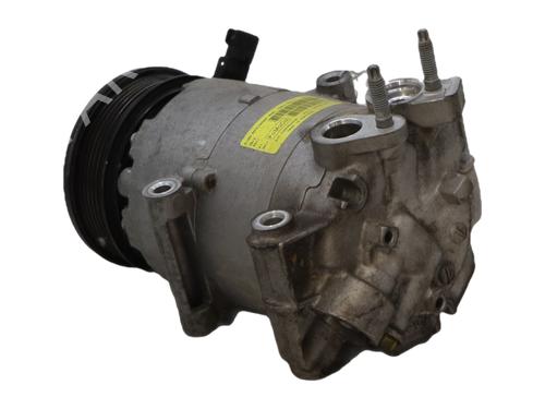 AC compressor FORD B-MAX (JK) 1.6 Ti | BP39110654M34 - Image 2