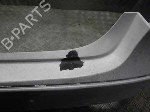 Rear bumper MERCEDES-BENZ E-CLASS (W212) E 350 CDI 4-matic (212.089) | BP24246711C8 