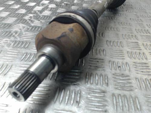 Used Left front driveshaft Left front driveshaft 24249865 24249865
