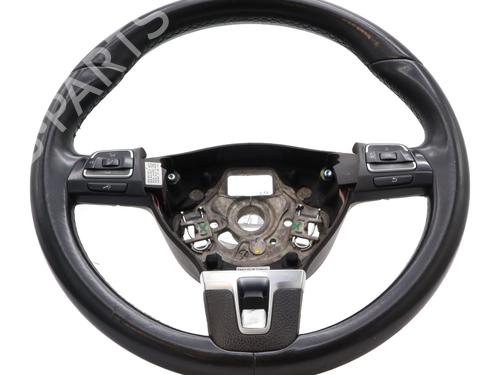 Used Steering wheel Steering wheel VW GOLF VI (5K1) [2008-2014] 34527018 34527018
