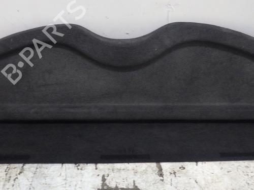 Used Rear parcel shelf RENAULT MODUS / GRAND MODUS (F/JP0_) 1.5 dCi (FP0E, JP0E) (65 hp) 29563333