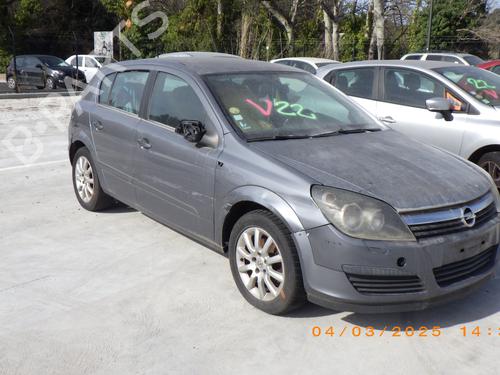 Left taillight OPEL ASTRA H (A04) 1.7 CDTI (L48) | BP26022375C34  - Image 6