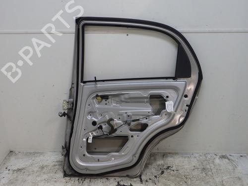 Right rear door CHEVROLET MATIZ (M200, M250) 1.0 | BP30303769C5 