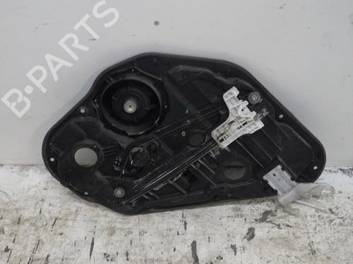 Rear left window mechanism HYUNDAI i30 (GD) 1.6 CRDi | BP29565309C24 