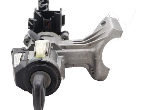 Used Ignition barrel Ignition barrel TOYOTA COROLLA (_E12_) [2001-2008] 34192284 34192284