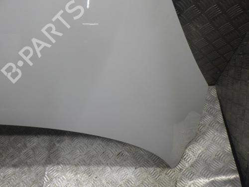 Hood RENAULT SCÉNIC III (JZ0/1_) 1.5 dCi | BP24244903C1