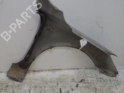 Left front fenders KIA PRO CEE'D (ED) 1.6 CRDi 90 | BP29570918C41 
