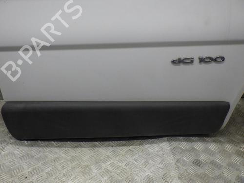 Right front door NISSAN PRIMASTAR Van (X83) 1.9 dCi 100 | BP24248962C3 