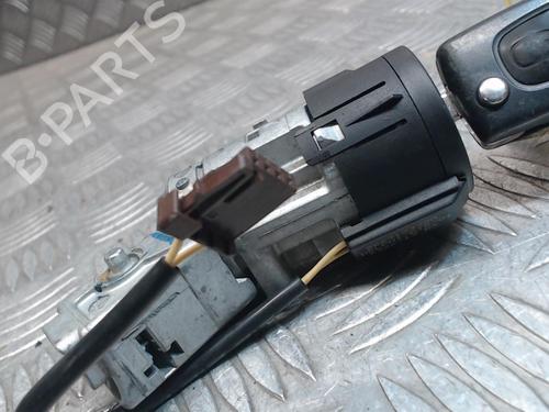 Ignition barrel CITROËN C3 II (SC_) 1.0 VTi 68 | BP24249357M48 - Image 4