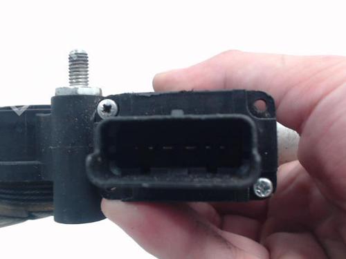 Front left window mechanism PEUGEOT BOXER Van 2.2 BlueHDi 140 | BP24245563C22 - Image 2