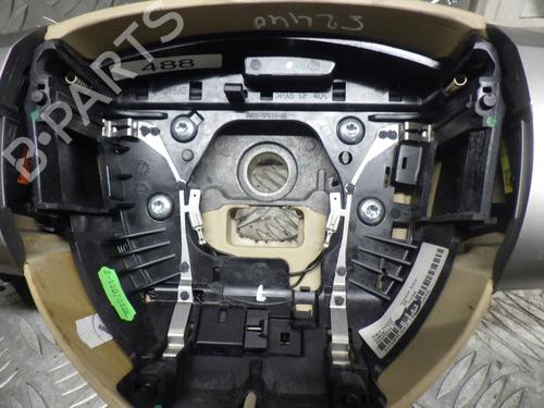 Used Steering wheel Steering wheel JAGUAR XK II Coupe (X150) 4.2 XK8 (298 hp) 24251003 24251003