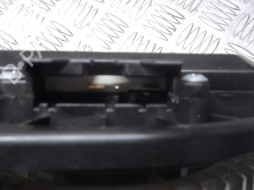 Heater blower motor NISSAN GT-R (R35) V6 | BP24248175M62 