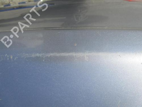 Used Tailgate CHRYSLER SEBRING Convertible (JS) 2.0 CRD (140 hp) 24249292
