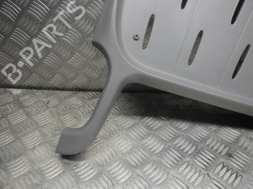 Right sun visor VW CRAFTER 30-50 Van (2E_) 2.5 TDI | BP24245393I2 - Image 4