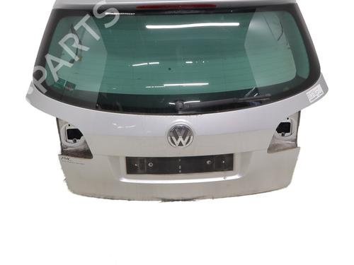 Used Tailgate VW GOLF PLUS V (5M1, 521) 1.9 TDI (105 hp) 32098944