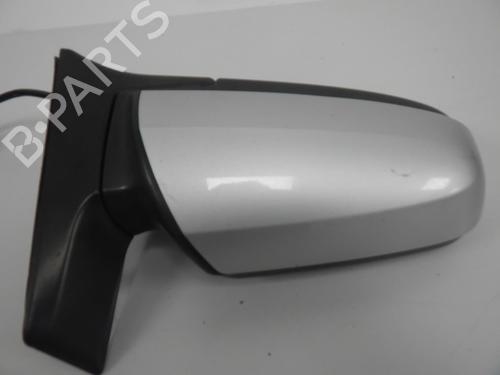 Right mirror OPEL ZAFIRA / ZAFIRA FAMILY B (A05) 1.9 CDTI (M75) | BP24247133C27 