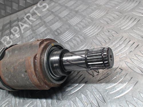 Right front driveshaft CHEVROLET AVEO Hatchback (T300) 1.3 D | BP24252660M39 - Image 2