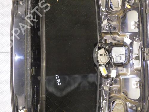 Tailgate SEAT LEON (1P1) 1.9 TDI | BP24248421C6 