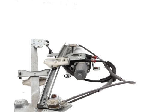 Used Front left window mechanism CITROËN BERLINGO / BERLINGO FIRST MPV (MF_, GJK_, GFK_) 1.6 HDI 90 (MF9HX) (90 hp) 29401920
