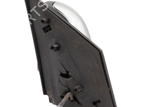 Left mirror NISSAN NOTE (E11, NE11) 1.5 dCi | BP29114960C26 