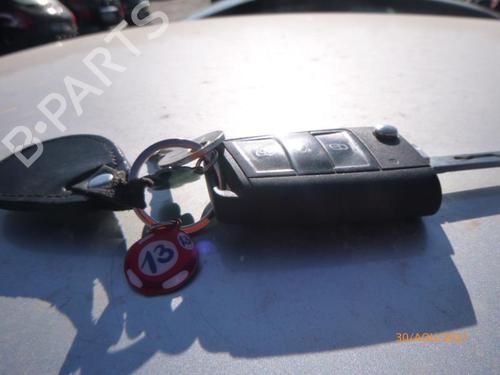 Instrument cluster VW POLO V (6R1, 6C1) 1.4 TDI | BP24247237C47 