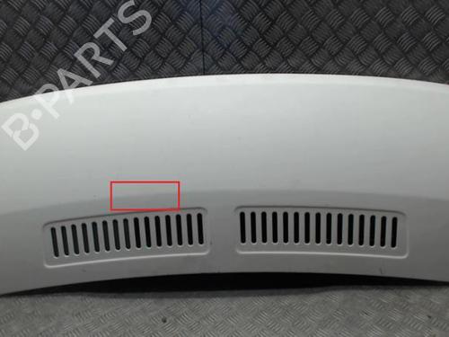 Used Hood PEUGEOT BOXER Van 2.2 HDi 120 (120 hp) 24251866