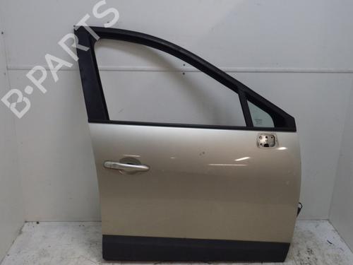 Used Right front door RENAULT SCÉNIC III (JZ0/1_) 1.5 dCi (110 hp) 29480685