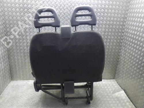 Right front seat PEUGEOT BOXER Platform/Chassis 2.0 BlueHDi 130 | BP24249106C16 - Image 5