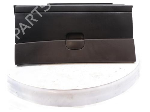 Hanskerom NISSAN QASHQAI I (J10, NJ10) 1.5 dCi (106 hp) 32516009