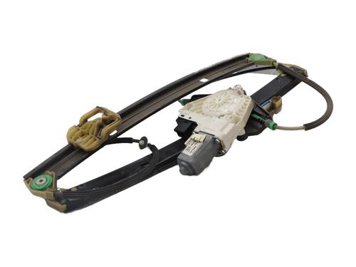 Front right window mechanism AUDI A4 B8 (8K2) 2.0 TDI | BP29588996C23 