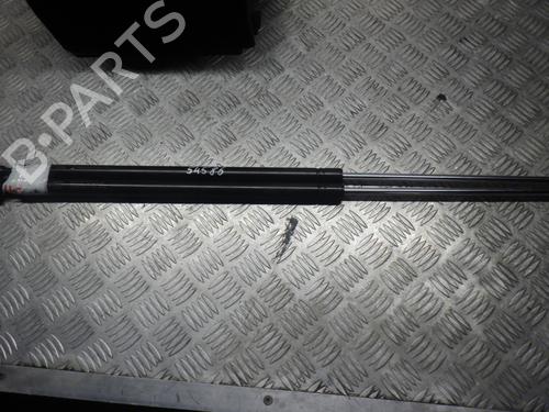 Used Tailgate lift support HYUNDAI COUPE I (RD) 1.6 16V (116 hp) 24244856