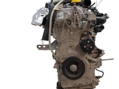 Engine DACIA SANDERO II TCe 90 (B8M1, B8MA, B8AC) | BP29169178M1  - Image 6