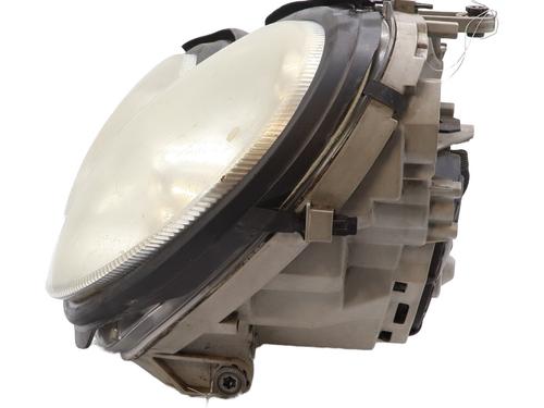Left headlight MERCEDES-BENZ C-CLASS (W203) C 200 CDI (203.007) | BP33564429C28  - Image 5