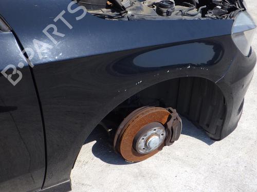 Arco della ruota MERCEDES-BENZ A-CLASS (W176) A 200 (176.043) (156 hp) 28295957