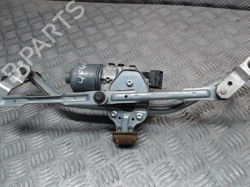 Front wiper motor PEUGEOT 2008 I (CU_) 1.6 HDi | BP24251824M29 