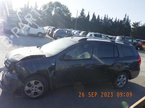 Front right window mechanism DACIA LOGAN MCV II 1.5 dCi | BP24248637C23  - Image 18