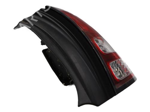 Right taillight CITROËN C3 II (SC_) 1.6 HDi | BP29895416C35 
