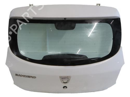 tailgate-dacia-sandero-ii-2012-33046297 main image