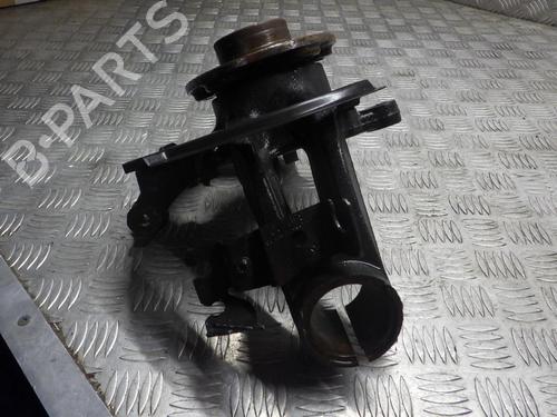 Used Left front steering knuckle Left front steering knuckle RENAULT MEGANE IV Hatchback (B9A/M/N_) 1.5 Blue dCi 115 (B9A6) (116 hp) 24248769 24248769