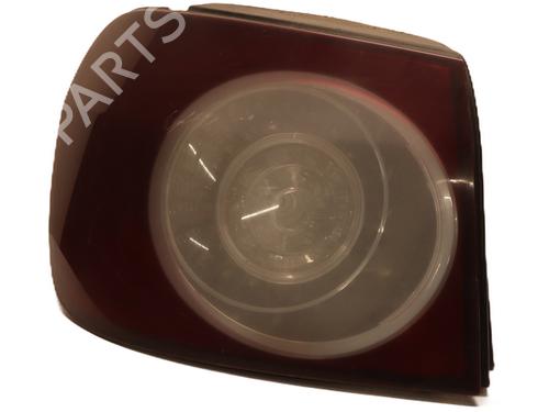 Used Left taillight VW GOLF PLUS V (5M1, 521) 2.0 TDI 16V (140 hp) 24250070