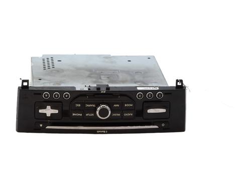 Radio PEUGEOT 308 CC (4B_) 2.0 HDi | BP31612639E6 