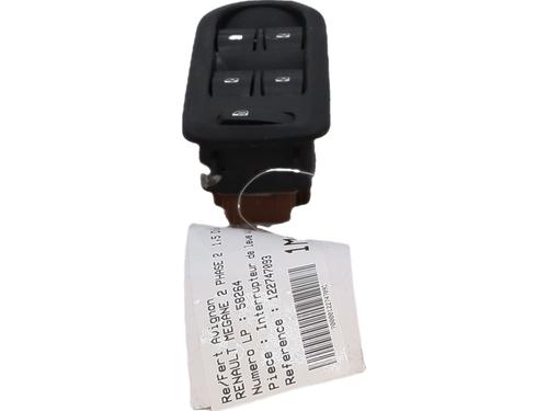 Used Left front window switch Left front window switch 37690178 37690178