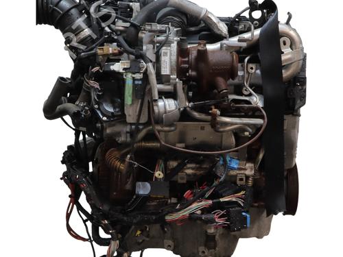 Engine RENAULT CLIO IV (BH_) 1.5 dCi 110 | BP38484987M1 - Image 4